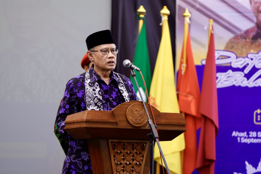 Surat Al-‘Ashr, Surat Pendek yang Menjadi Inspirasi Hidup KH Ahmad Dahlan