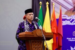 Surat Al-‘Ashr, Surat Pendek yang Menjadi Inspirasi Hidup KH Ahmad Dahlan