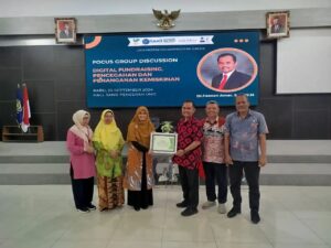 Instrumen Filantropi dalam Islam Wujudkan Kesejahteraan Sosial