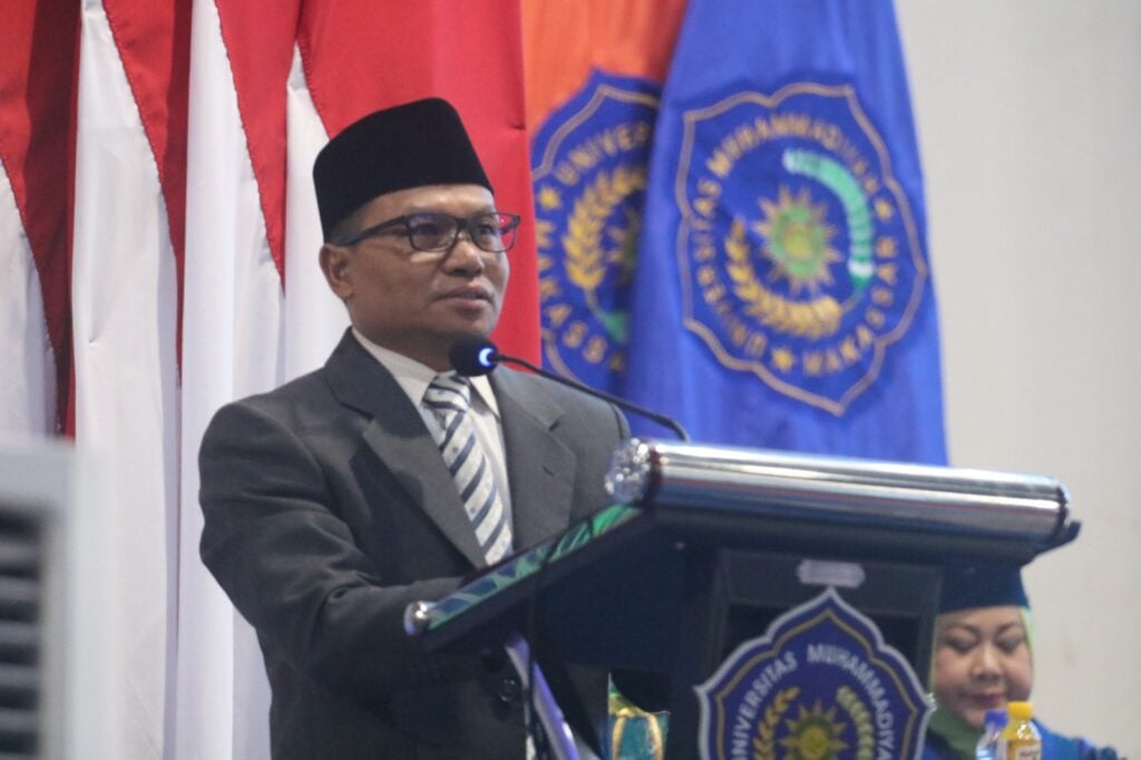 Pengamat Optimis Muhammadiyah Mampu Berperan Tingkatkan Kualitas SDM di Indonesia