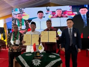 Kampus Muhammadiyah Ini Sediakan Beasiswa Pendidikan Bagi Anak-Anak Palestina