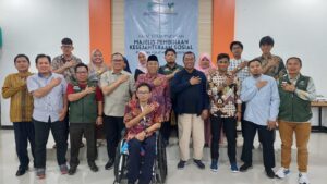 Lewat Program LKSA, MPKS PP Muhammadiyah Tuai Apresiasi