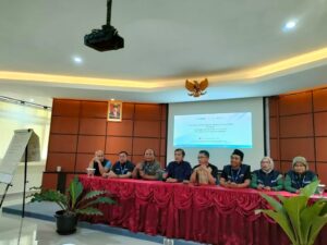 Muhammadiyah Perkuat Tim Medis Kedaruratan dan Bencana Skala Internasional