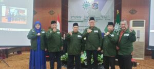 Muhammadiyah Optimalkan Peran Relawan Sosial