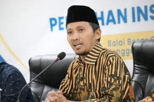 Para Penerima Beasiswa Kader Harus “Kembali” ke Muhammadiyah