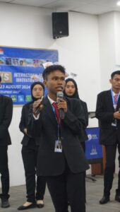 Mahasiswa Unisa Yogyakarta Raih Penghargaan Bergengsi di Ajang Internasional