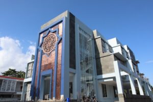Majelis Tabligh Kembangkan Sistem Informasi