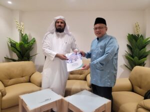 Tingkatkan Kualitas Mubaligh, Majelis Tabligh PP Muhammadiyah Bangun Kerjasama dengan Lembaga An-Naba’ Al-Azhim