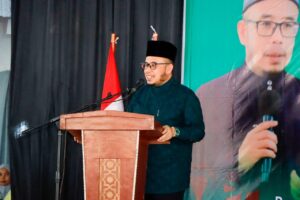 Mufti Perlis Dato’ Maza Apresiasi Pendirian Ponpes Muhammadiyah Kampa