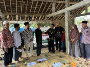 Muhammadiyah Wujudkan Kemandirian Ekonomi Umat