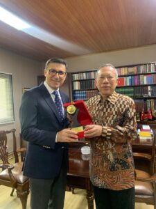 Komitmen Muhammadiyah dan Turki Perkuat Peradaban Islam di Tingkat Global