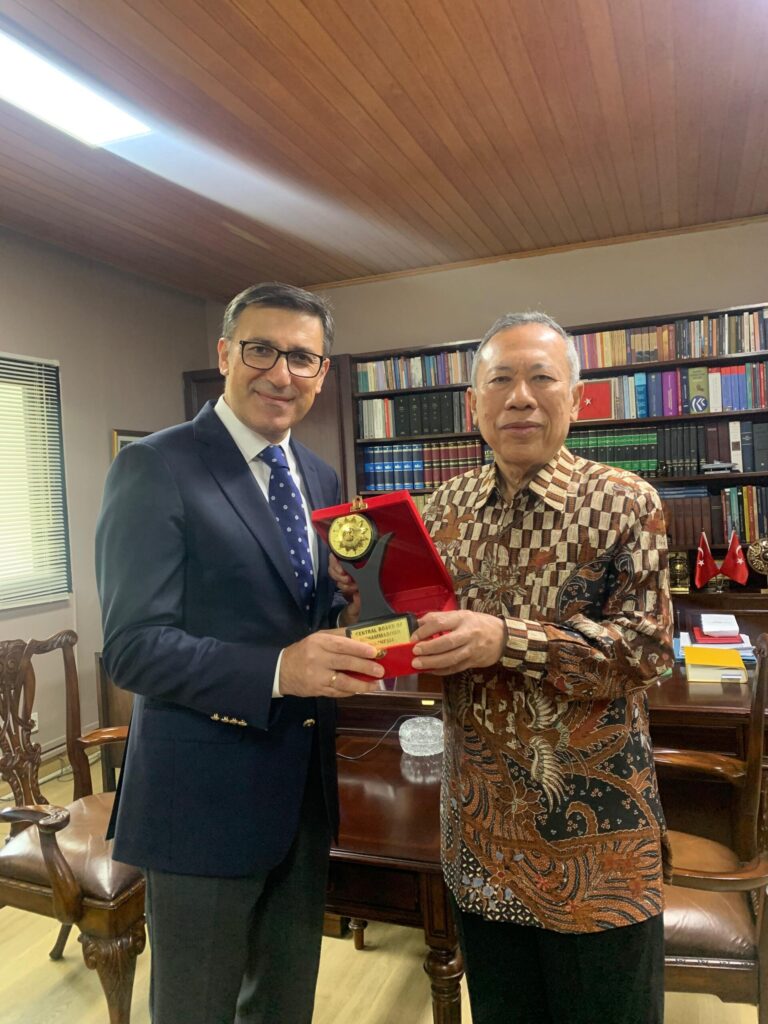 Komitmen Muhammadiyah dan Turki Perkuat Peradaban Islam di Tingkat Global