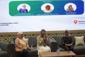 Tidak Hanya Menyimpan Benda Kuno, Museum Muhammadiyah Juga Miliki Value Sampai ke Akar Rumput