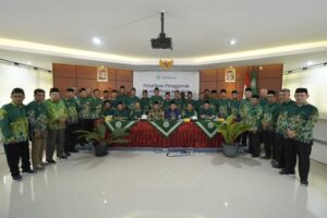 PP Muhammadiyah Kembali Gelar Pelatihan Penggerak Utama Persyarikatan Batch II