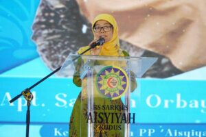 Cabang Istimewa ‘Aisyiyah Hongkong Diharap Emban Misi Persyarikatan dan Kebangsaan