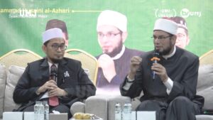 Syaikh Al Azhar Puji Pemilihan Nama Muhammadiyah untuk Organisasi Pergerakan Islam