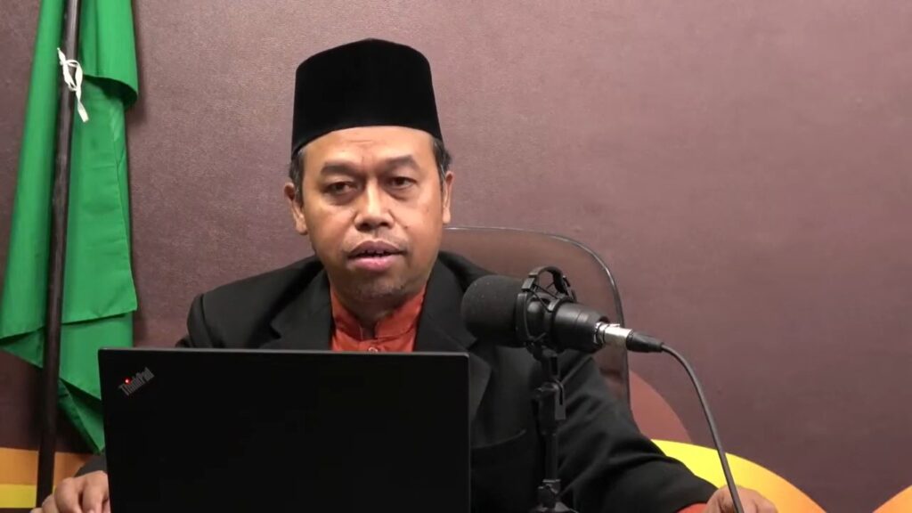 Sikap Wasathiyah Tidak Hanya dalam Beragama Tapi Juga Seluruh Aspek Kehidupan