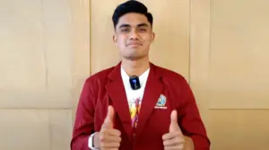 Kampus Muhammadiyah Ini Bertabur Bintang Pemain Timnas Indonesia