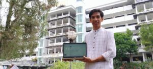 Dosen Kampus Muhammadiyah Ini Berhasil Menjadi Peneliti Terbaik Dunia