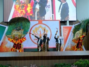 UM Ponorogo Kenalkan Mahasiswa Baru Nilai-Nilai Integritas