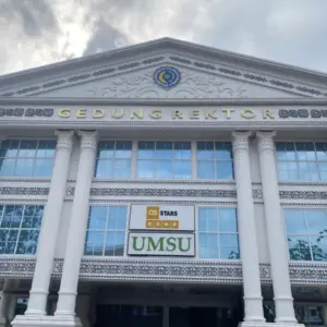 UMSU Jadi Kampus Muhammadiyah Pertama yang Membuka Program Spesialis di Fakultas Kedokteran