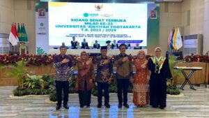 Komitmen Muhammadiyah dalam Bidang Kesehatan Sebagai Upaya Membangun Bangsa