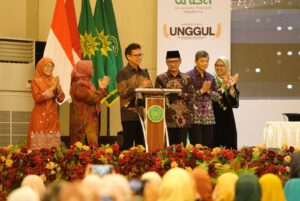Di Usia ke 33 Tahun, Unisa Yogyakarta Diharap Mampu Berdaya Saing dan Berkembang