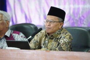 Bersikap Independen, Muhammadiyah Tetap Menjalankan Fungsi Kritik