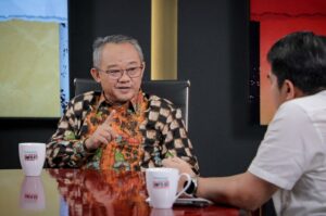 Abdul Mu’ti Beberkan Dua Masalah Pendidikan di Indonesia yang Mendesak untuk Diselesaikan