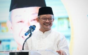 Abdul Mu’ti Dorong Institusi Pendidikan Muhammadiyah Unggul Kuantitas dan Kualitas