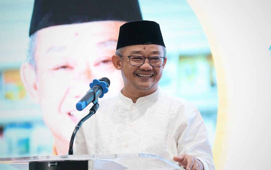 Abdul Mu’ti Dorong Institusi Pendidikan Muhammadiyah Unggul Kuantitas dan Kualitas