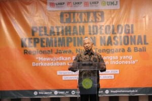Muhammadiyah Aktualisasikan Berakhlak Politik Lewat Piknas