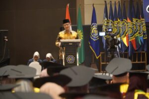 Muhammadiyah Membangun Umat dan Bangsa Tanpa Tebang Pilih