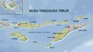 Sejarah Singkat Muhammadiyah di Kupang NTT, Tuan Rumah Tanwir 2024