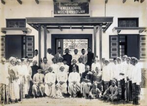 Sejak Tahun 1923 Muhammadiyah Telah Berikan Bantuan Beasiswa Pendidikan