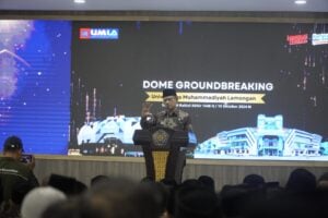 Warga Muhammadiyah Jangan Canggung dan Linglung Hadapi Fenomena Politik