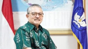 Lahirnya Bahasa Indonesia Tidak Lepas Dari Peran Pemuda