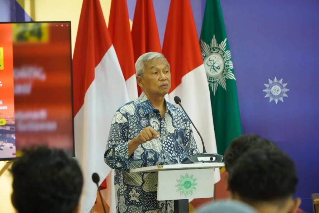 Besarnya Ongkos Politik pada Pilkada Membuka Potensi Terjadinya Korupsi di Daerah
