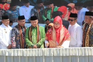 Wakaf ke Muhammadiyah Sama Dengan Membangun Peradaban Umat dan Bangsa