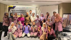 Kehidupan Berkelanjutan dan Toleransi: Langkah Muhammadiyah dalam Dakwah