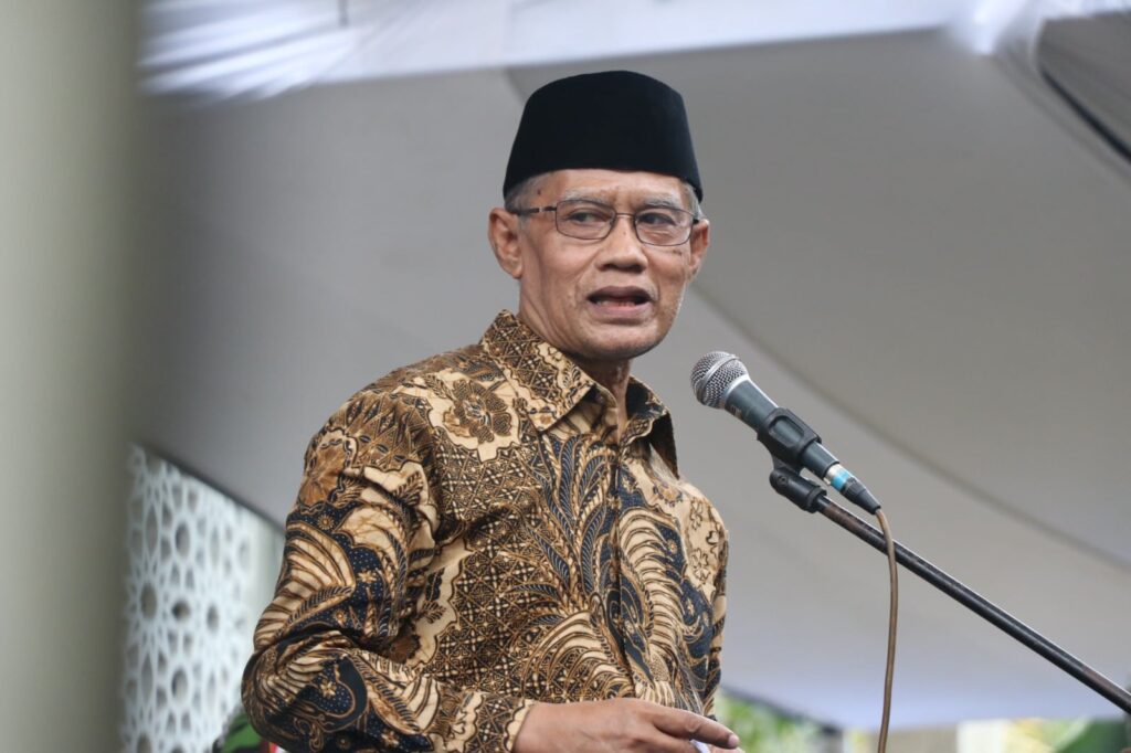 Seluruh Warga Persyarikatan Miliki Kesempatan yang Sama dalam Membesarkan Muhammadiyah