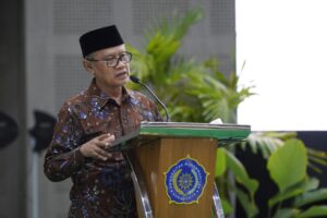 Empat Tugas Pokok Kampus Muhammadiyah dalam Memajukan Umat dan Bangsa