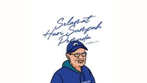 Haedar Nashir: Pemuda Harus Mengambil Inspirasi dan Teladan Sumpah Pemuda 1928
