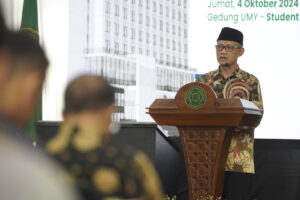 Haedar Ungkap Ada Tantangan Liberalisasi di Pendidikan Indonesia