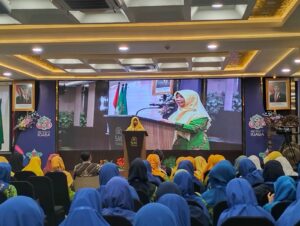 Munas ke-5 IGABA: Semangat Guru PAUD Tak Terbendung