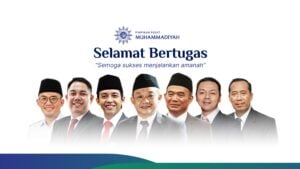 Kader Muhammadiyah Perkuat Kabinet Merah Putih