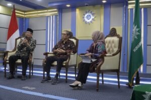 Selamat Datang di Kampus Pencerahan, Mahasiswa Baru Muhammadiyah