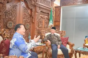 Muhammadiyah Berencana Buka Kampus di Kamboja