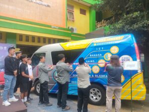 Muhammadiyah Dukung Lahirnya Olahragawan dari Rahim Persyarikatan