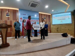Muhammadiyah Gandeng Berbagai Lembaga untuk Tingkatkan Kapasitas Guru Honorer